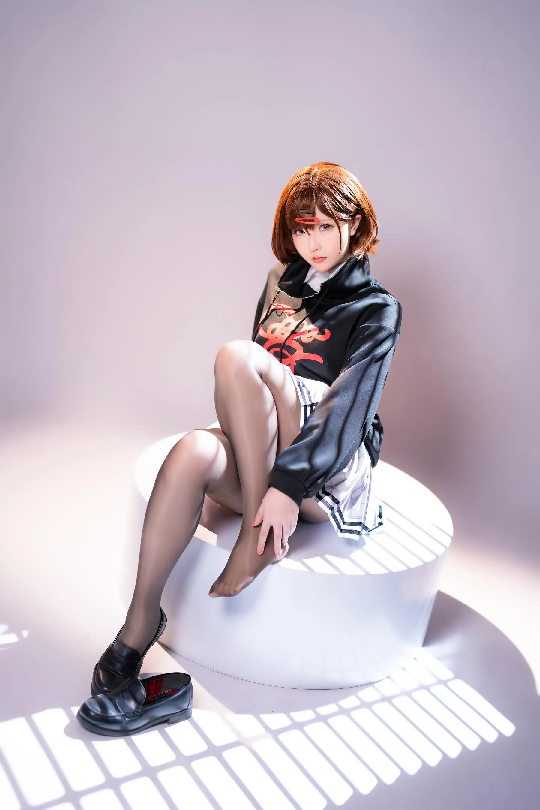 星之迟迟 – NO.151 6月计划B 偶像大师-樋口圆香 [71P]插图5